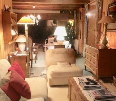 Les Hopitaux-Vieux Chalet De Ski | L'Annexe Apparthôtel du Haut-Doubs, 4 étoiles