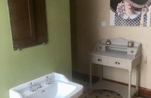 Auxi-le-Chateau Appartement | L Annexe appartement entier