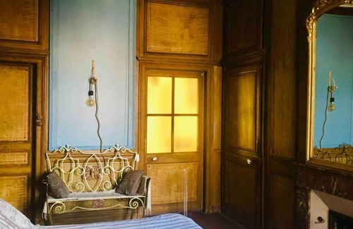 Auxi-le-Chateau Appartement | L Annexe appartement entier