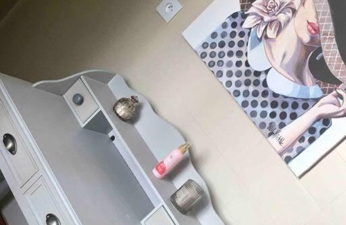 Auxi-le-Chateau Appartement | L Annexe appartement entier