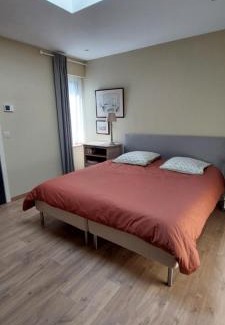 Gelbressee Maison | l'Annexe