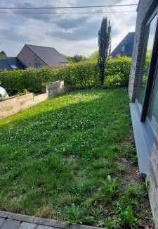 Gelbressee Maison | l'Annexe