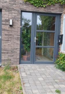 Gelbressee Maison | l'Annexe