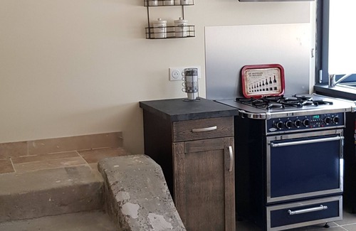 Esternay Maison | L' ANNEXE ,Gite de CHARME en Champagne