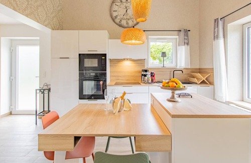Royer Maison | l'Annexe d'Anna - ROYER
