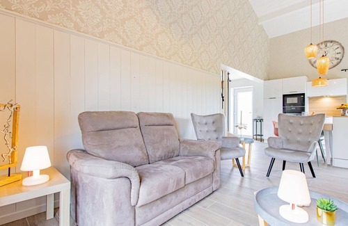 Royer Maison | l'Annexe d'Anna - ROYER