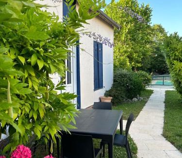 Troyes Lit Et Petit-Déjeuner | L'Annexe de Troyes