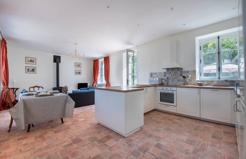 Taule Maison | L'Annexe du Manoir - A proximité de Carantec