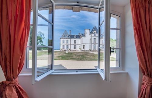 Taule Maison | L'Annexe du Manoir - A proximité de Carantec