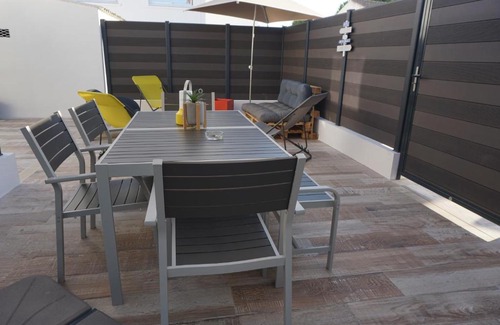 La Cotiniere Maison | L'annexe