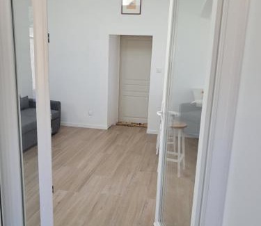 Le Givre Maison | l'annexe