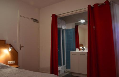 Le Mele-sur-Sarthe Hôtel | L'annexe