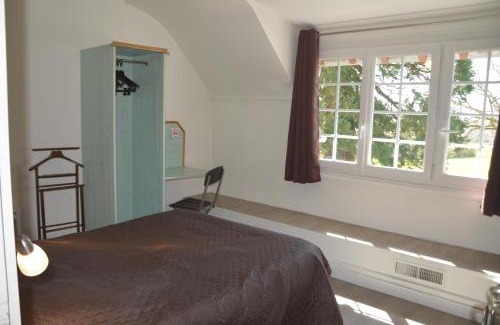 Le Mele-sur-Sarthe Hôtel | L'annexe