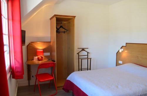 Le Mele-sur-Sarthe Hôtel | L'annexe