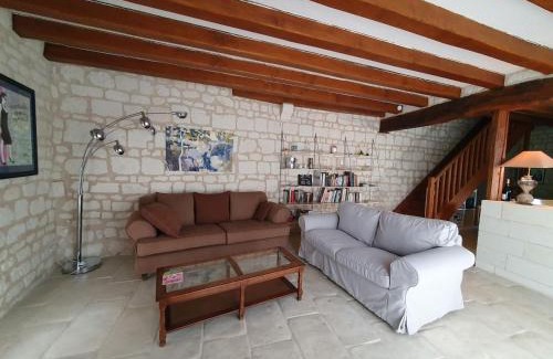 Ligre Maison | l'Annexe