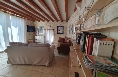 Ligre Maison | l'Annexe