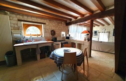Ligre Maison | l'Annexe