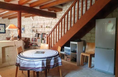 Ligre Maison | l'Annexe