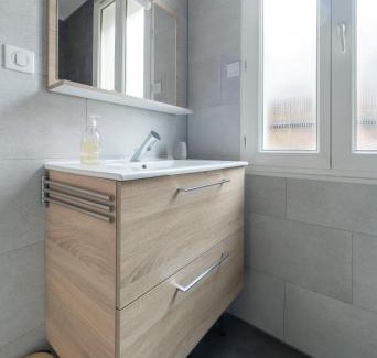 Gannat Appartement | L'Annexe Gannat - Appartements en centre ville