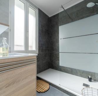 Gannat Appartement | L'Annexe Gannat - Appartements en centre ville