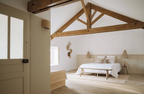 Maille Maison | L'Annexe Singulière