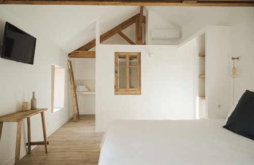 Maille Maison | L'Annexe Singulière
