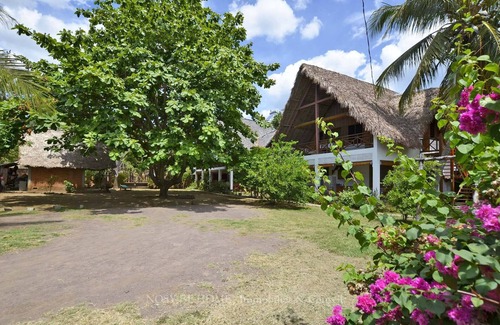Ambondrona Appartement | l'antafa