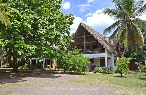 Ambondrona Appartement | l'antafa