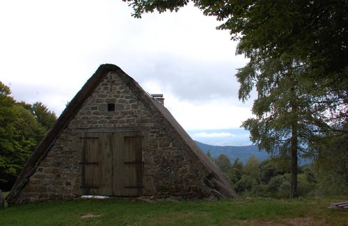 Saint-Romain Maison | L'Anthélie - SAINT ROMAIN