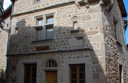 Saint-Romain Maison | L'Anthélie - SAINT ROMAIN