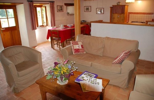 Saint-Romain Maison | L'Anthélie - SAINT ROMAIN