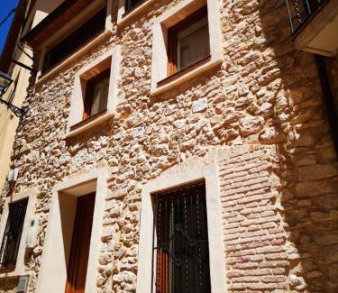 Pauls Maison | L'Antic Forn de Paüls