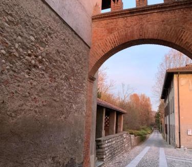 Como Appartement | L' Antica Corte Lazzago