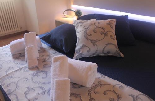 Como Appartement | L' Antica Corte Lazzago