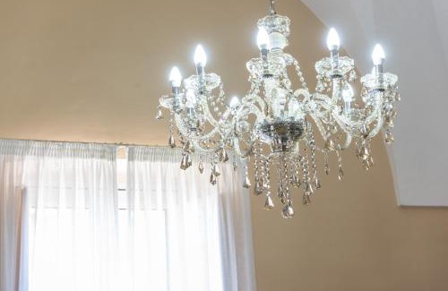 Torre Santa Susanna Appartement | L'Antica Dimora