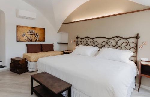 Cervo Maison | L'Antica Dimora