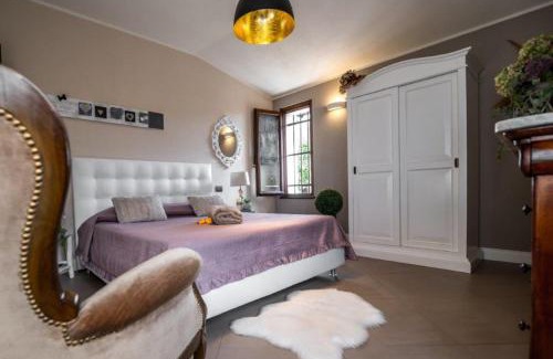 Vicoforte Appartement | L'antica Fornace di Barale Emanuela
