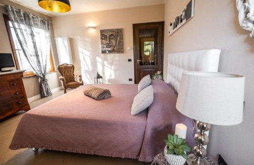 Vicoforte Appartement | L'antica Fornace di Barale Emanuela