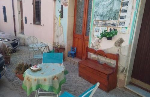 Iglesias Historic Centre Lit Et Petit-Déjeuner | L'Antica Locanda