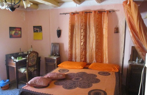 Iglesias Historic Centre Lit Et Petit-Déjeuner | L'Antica Locanda