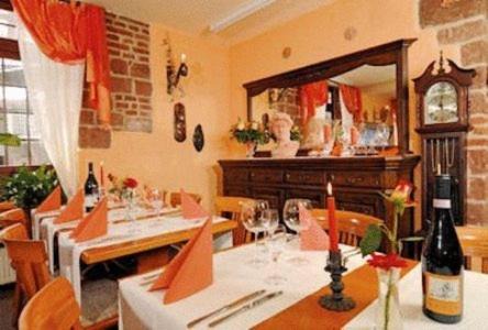 Annweiler am Trifels Hôtel | L´Antica Ruota - Zum Alten Wasserrad