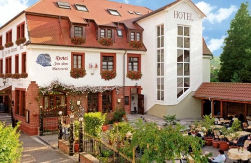 Annweiler am Trifels Hôtel | L´Antica Ruota - Zum Alten Wasserrad