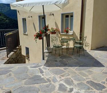 Stazzema Maison | L'Antico Asilo