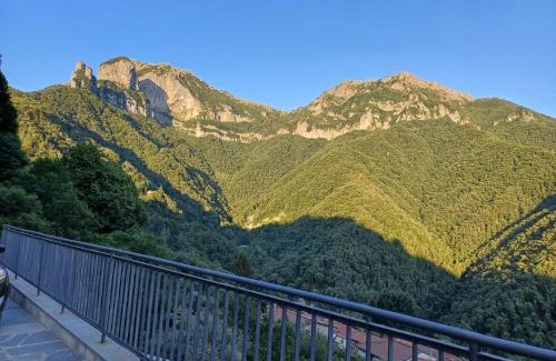 Stazzema Maison | L'Antico Asilo