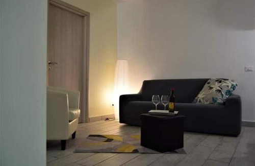 Calatafimi Maison | L'Antico Borgo di Segesta