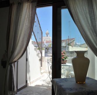 Terlizzi Lit Et Petit-Déjeuner | L' antico Borgo