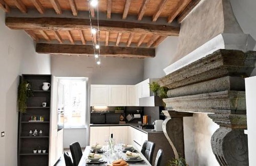 Acquapendente Appartement | L'Antico Camino - Alloggio Turistico