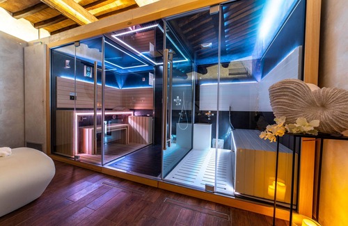 Casalina Hôtel | L'Antico Forziere Hotel & SPA