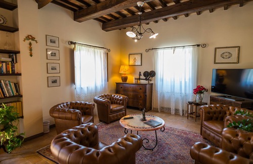 Casalina Hôtel | L'Antico Forziere Hotel & SPA