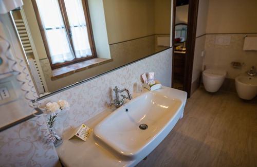 Casalina Hôtel | L'Antico Forziere Hotel & SPA